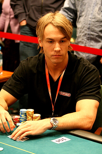 Mathias Viberg