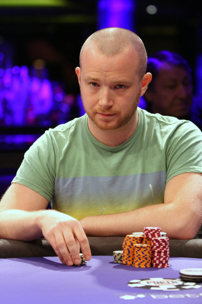Mats Gavatin