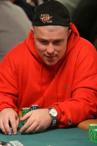Matt Brady