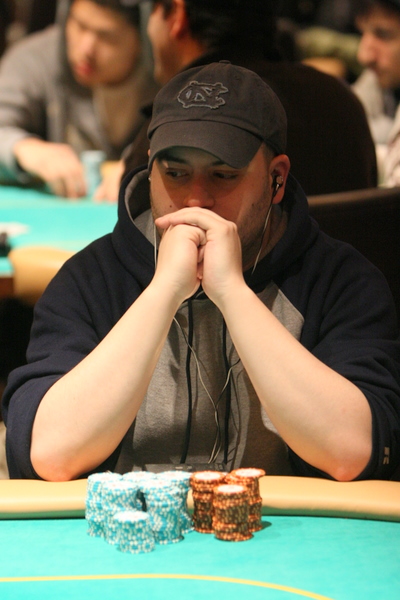 Matt Casterella