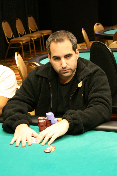 Matt Glantz