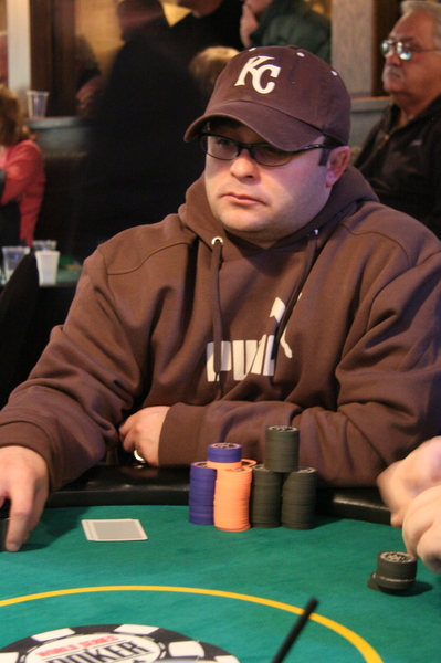 Matt Infranca