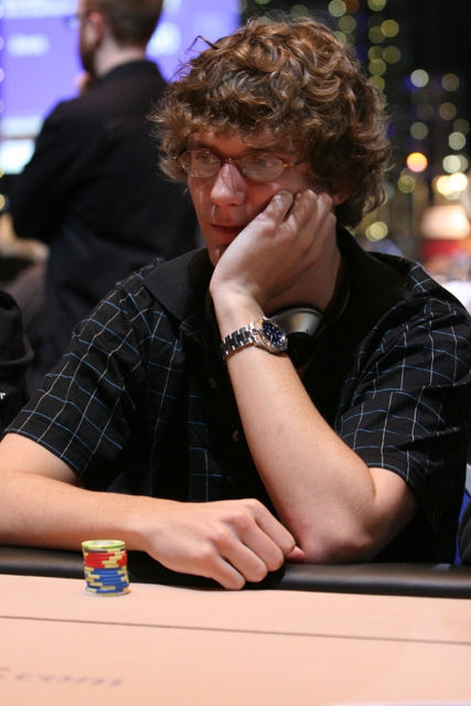 Matt Kay