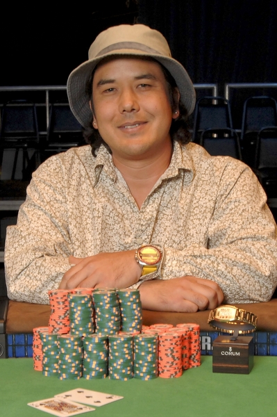 Matt Keikoan