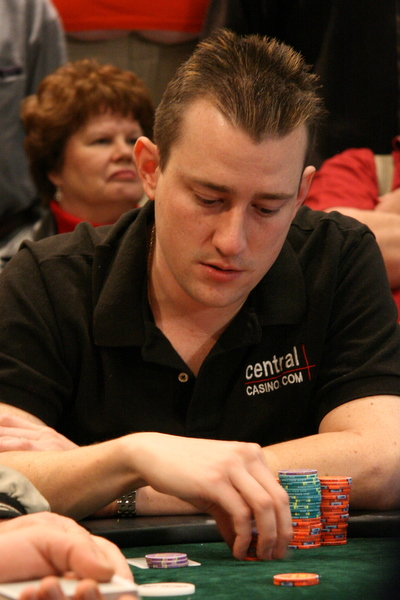 Matt Russell 