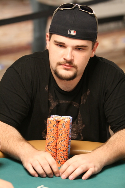 Matt Stout