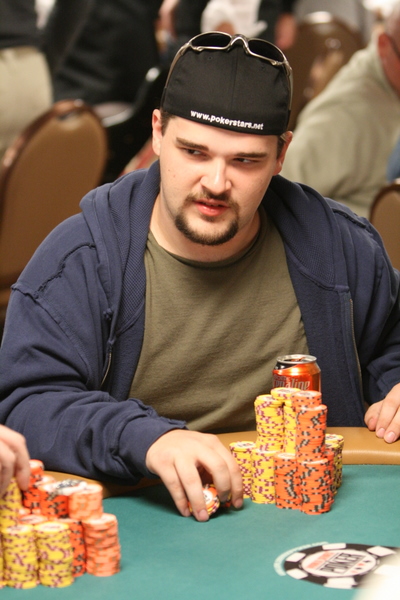 Matt Stout