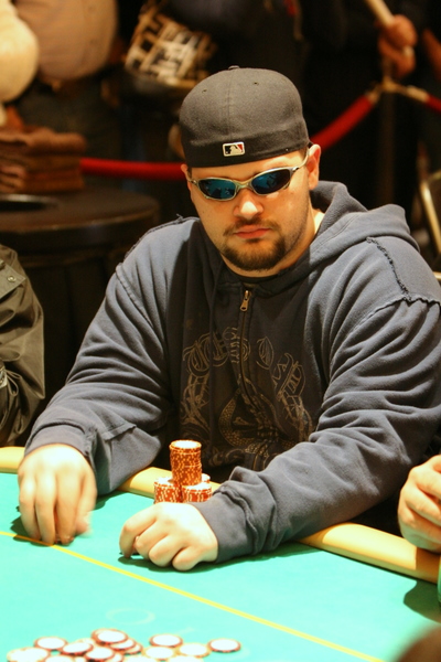 Matt Stout