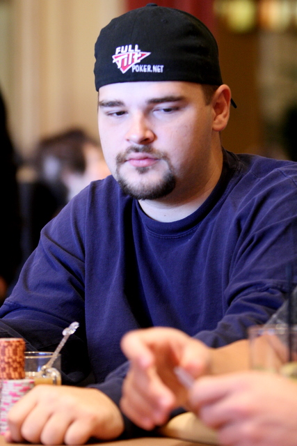 Matt Stout