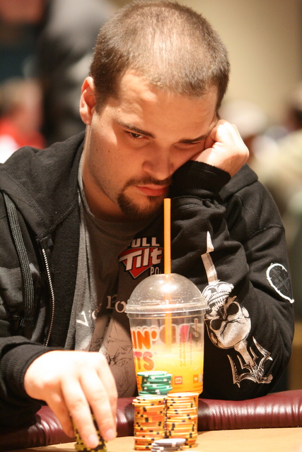Matt Stout