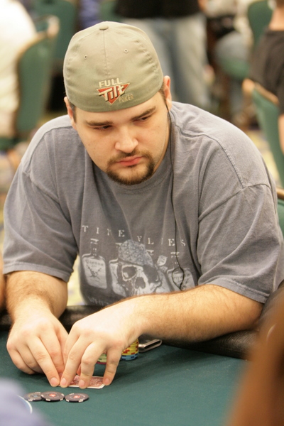 Matt Stout