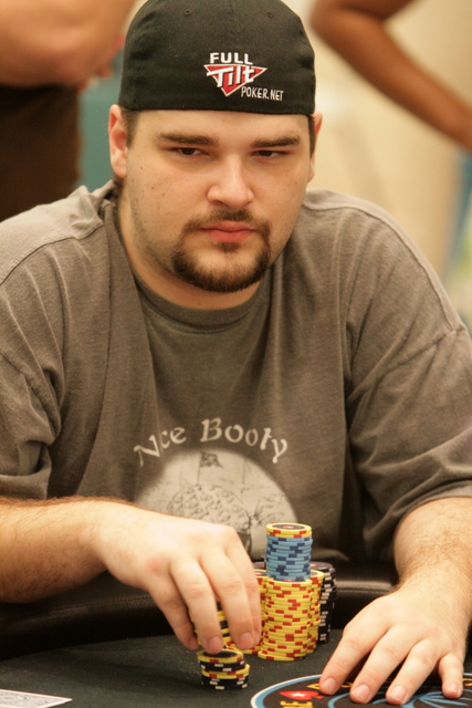 Matt Stout