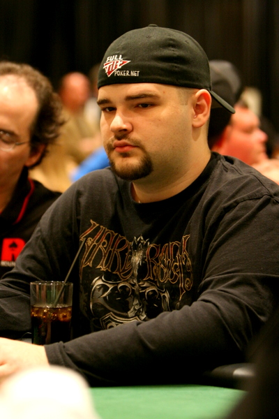 Matt Stout