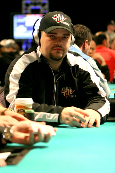 Matt Stout