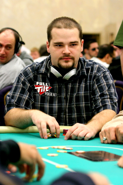 Matt Stout