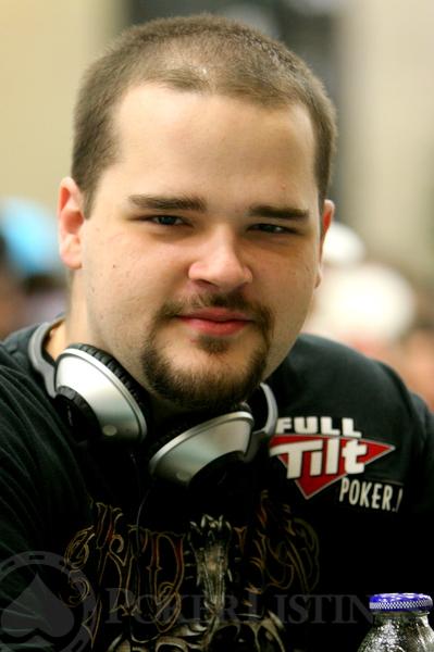 Matt Stout