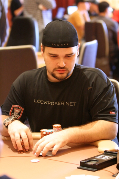 Matt Stout