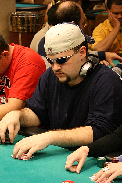 Matt Stout
