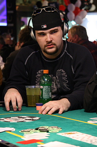 Matt Stout