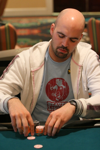 Matt Wilson