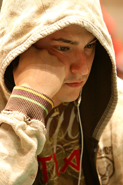 Matthew Gianetti