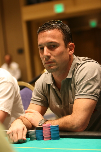 Matthew Hyman 
