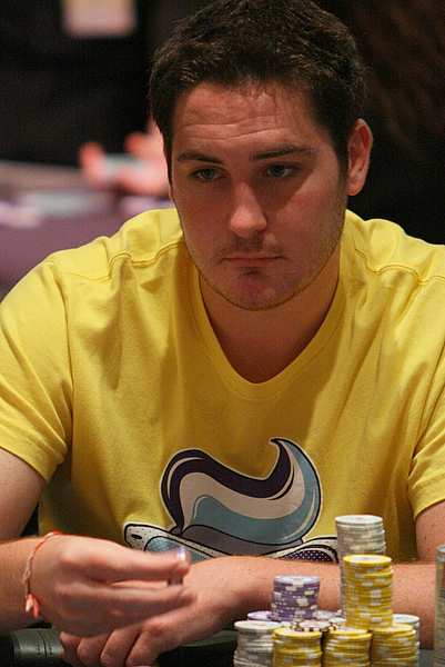 Matthew LaGarde