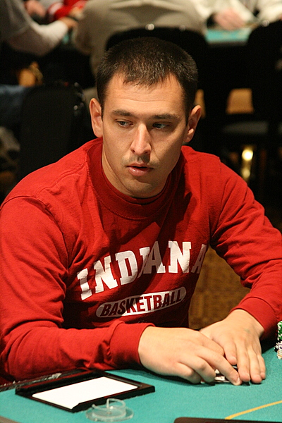 Matthew Sterling