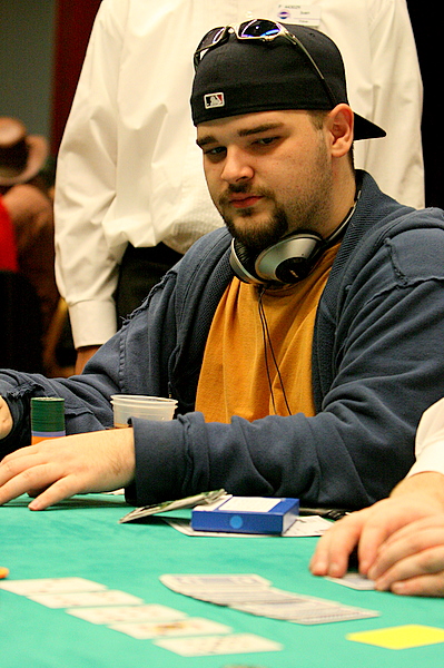 Matthew Stout