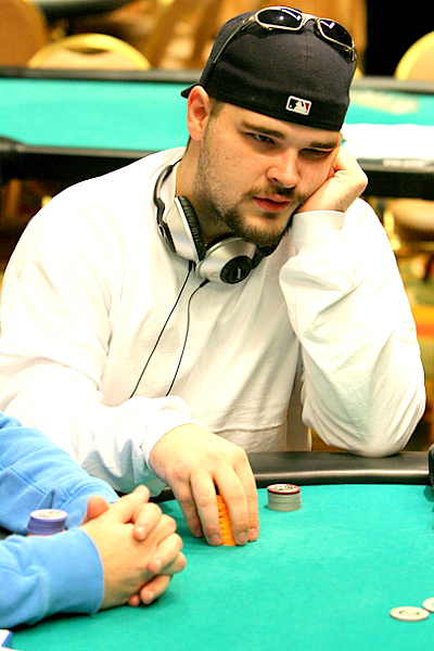 Matthew Stout