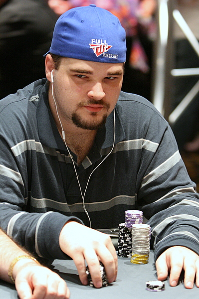 Matthew Stout