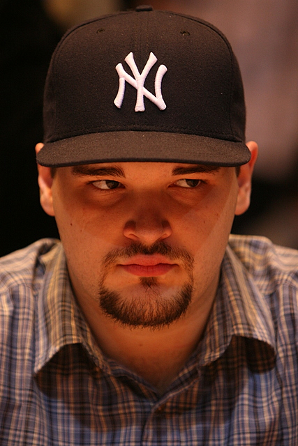 Matthew Stout