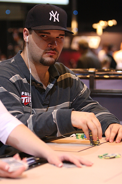 Matthew Stout