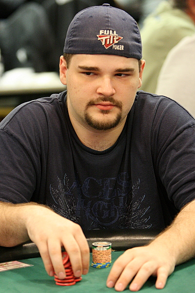 Matthew Stout