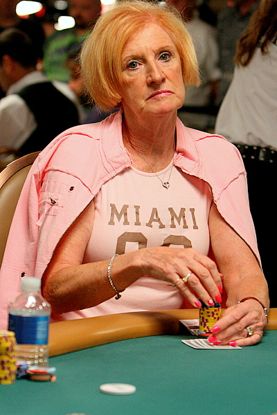 Maureen (Mo) Feduniak