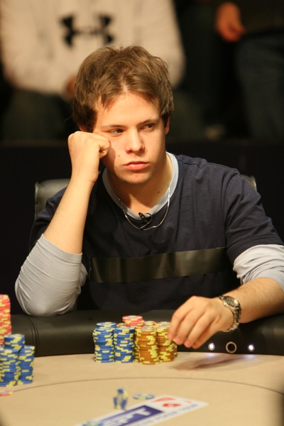 Maxime Villemure