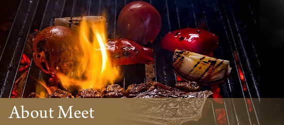meet argentinian steakhouse about