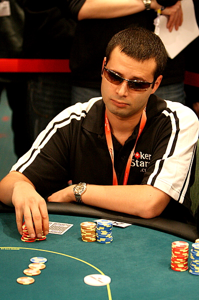 Mehdi Ouakhir