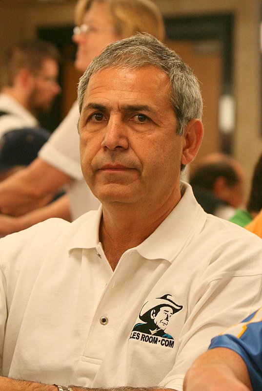 Mel Judah 