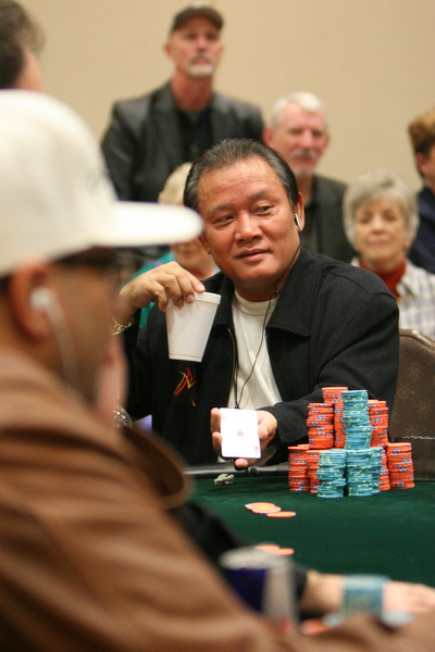 Men "The Master" Nguyen