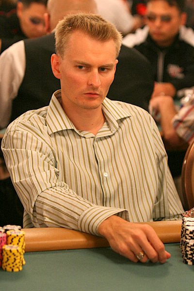 Michael Binger