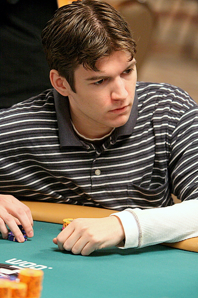 Michael DeMichele