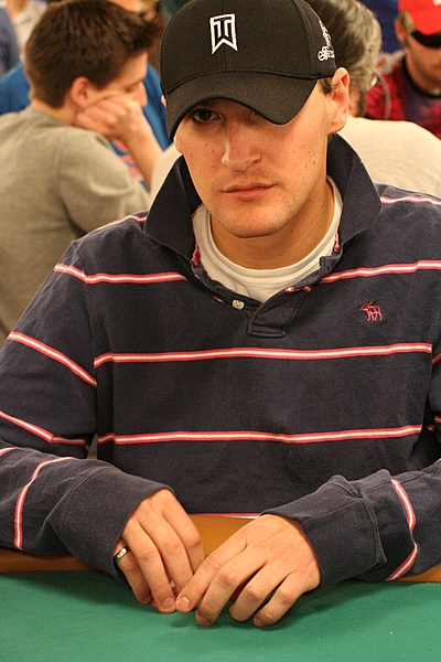 Maciek Gracz