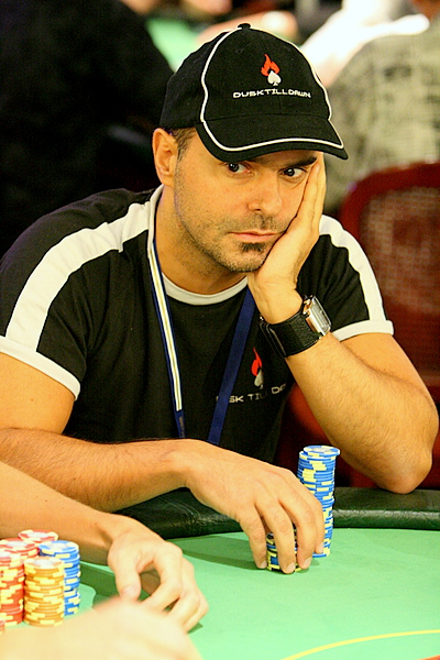 Michael Greco