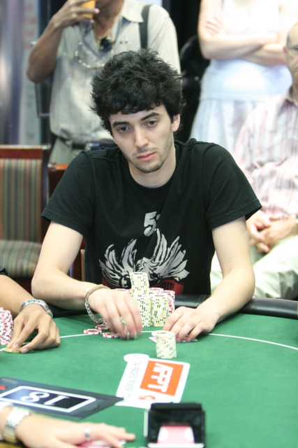 Michael Guzzardi