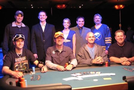 Interactive Blackjack - Casino du Lac-Leamy - Loto-Québec