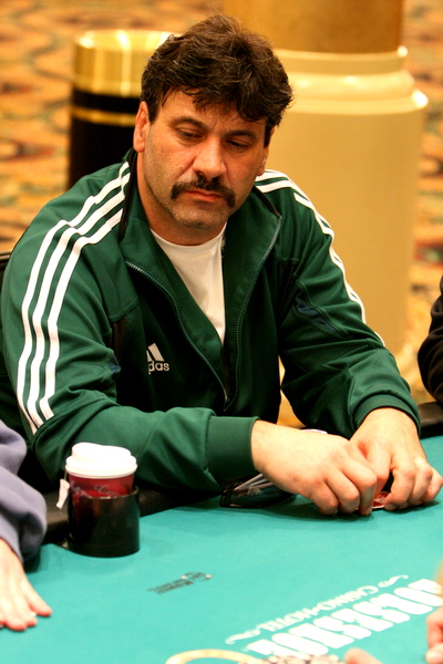 Michael Iacovone