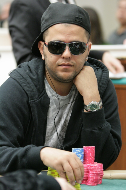 Michael Kamran