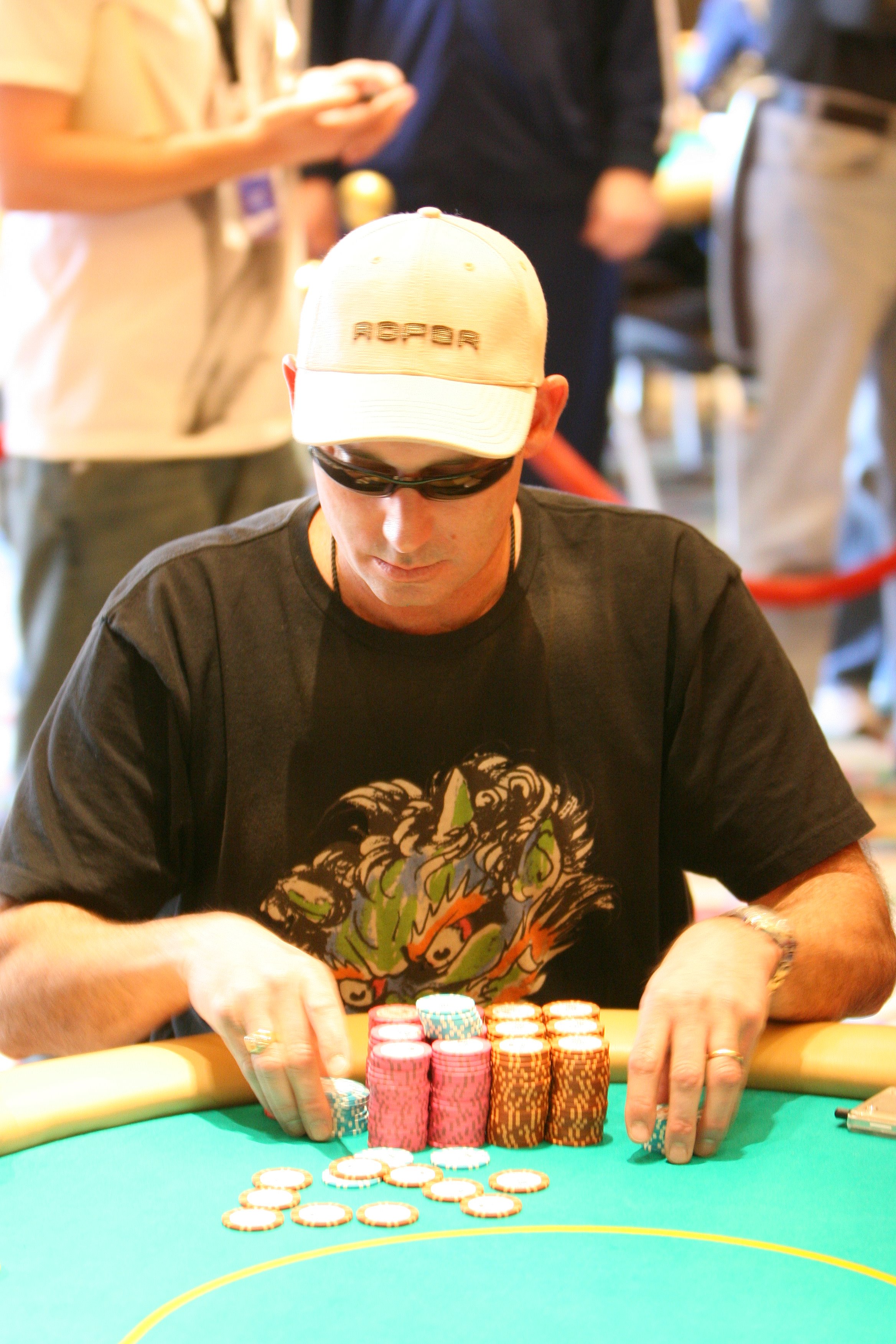 Michael Linden