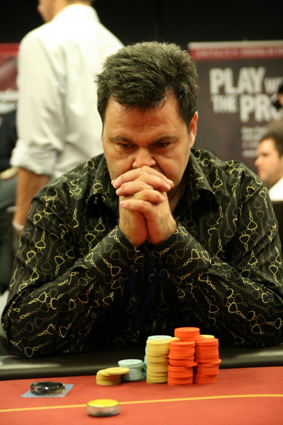 Michael Mariakis